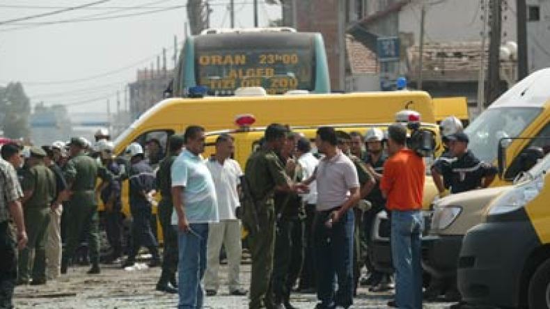 الشروق تنقل شهادات الطلبة الناجين من الموت بأعجوبة في تفجير يسر