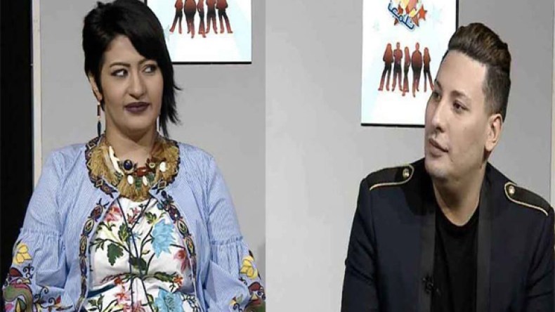 موجة غضب عارمة لاستضافة  فناني الملاهي الليلية في برامج رمضان!