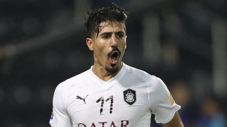 بونجاح يعود ويضع قدما في ربع النهائي