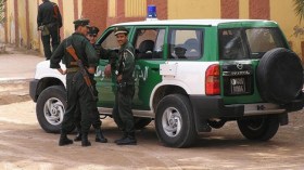 3281 “مجرم قاصر” ضمن شبكات التهريب و”الحراڤة” والمخدرات
