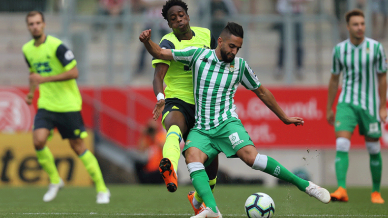 بودبوز: بيتيس مثل الفرق “الهاوية”.. غموض في المسؤوليات والهدف