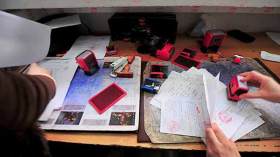 جثة غريق متورط في جريمة قتل تكشف فضيحة تزوير وثائق