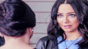 “أحمر” يجمع بين الفواخرجي وجود سعيد