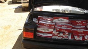 الجمارك تحجز ما قيمته37 مليارا من السلع المغربية بعين تموشنت