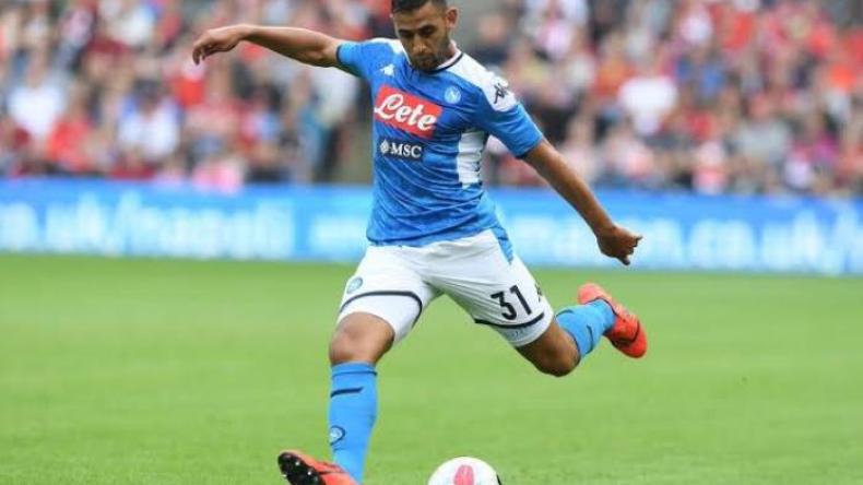 واتفورد يقترح 10 ملايين أورو لِضمّ غلام