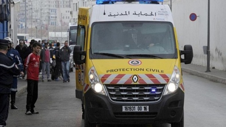 19 حالة وفاة اختناقا بالغاز خلال أسبوع بالجزائر