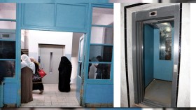 تعطل المصاعد يؤرق سكان “عدل” بالبليدة