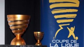 فريق “بلقبلة” يُغادر سباق كأس الرابطة الفرنسية