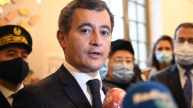 ملفات شائكة تنتظر وزير الداخلية الفرنسي