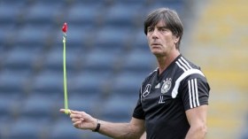 10 مدربين فقط لمنتخب ألمانيا في 90 سنة!