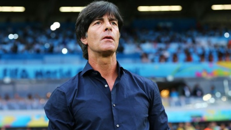 مدرب ألمانيا: يجب الكشف عن أسماء اللاعبين الذين تناولوا المنشطات