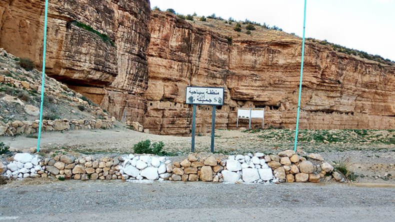 جمينة الجميلة.. تاريخ مثير لكنز سياحي غارق في النسيان