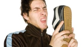 وداعا لرائحة “الأحذية” مع هذه المواد