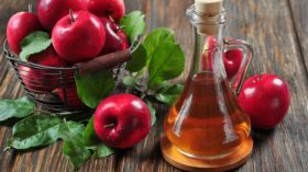 خل التفاح.. معجزة إنقاص الوزن؟