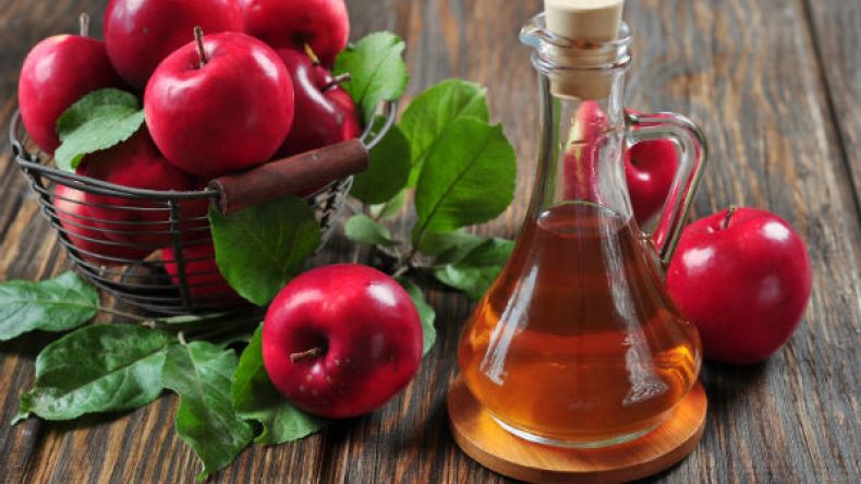 خل التفاح.. معجزة إنقاص الوزن؟