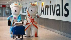 ميداليتان برونزيتان للجزائر في أولمبياد ذوي الإحتياجات الخاصة