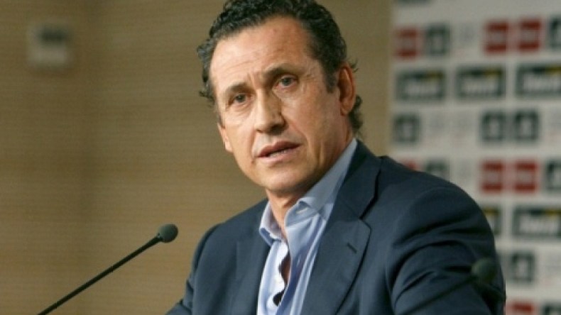 فالدانو: الكرة أشبه بضيعة فيها الحمار والمكّار وغريب الأطوار وصاحب الأفكار!؟