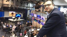 هناك هجرة من الشاشة نحو وسائل التواصل