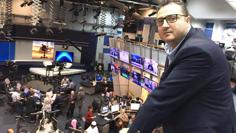 هناك هجرة من الشاشة نحو وسائل التواصل