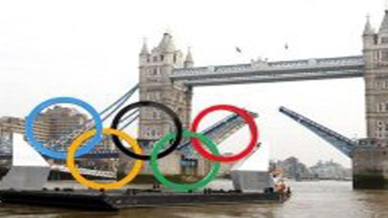 JO-2012 : Echos des 30e Jeux Olympiques de Londres
