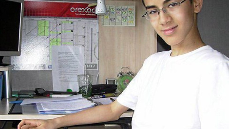 غايتي عدم النجاح في البكالوريا لحاجة في نفسي!