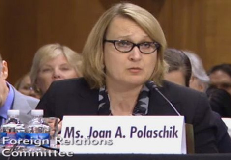 New US Ambassador: “Algeria pledged to protect US personnel and facilities despite volatile Sahel situation”