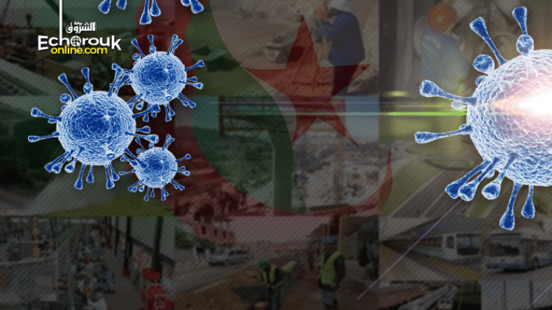 مؤسسات وشركات تؤقلم عملها وفق مستجدات فيروس كورونا