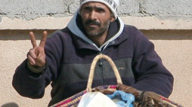 Algerian cabinet to endorse new laws to regulate the stock market