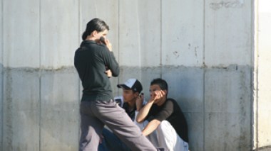 Jobless people to benefit from monthly wage in Algeria