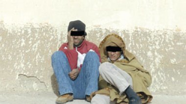 Algerian government decides new measures to curb unemployment