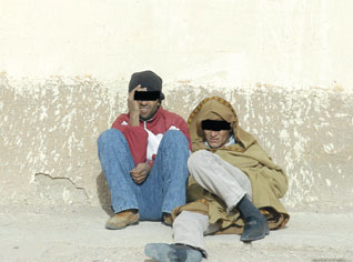 Algerian government decides new measures to curb unemployment