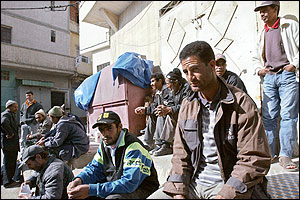 Jobless youth to receive a 6000 DA grant from August