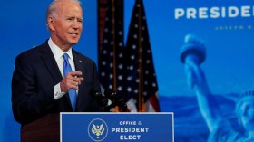 بايدن ورقة إيران الخاسرة