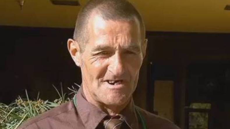 أمريكي يعيد 125 ألف دولار بعدما سقطت من شاحنة مدرعة