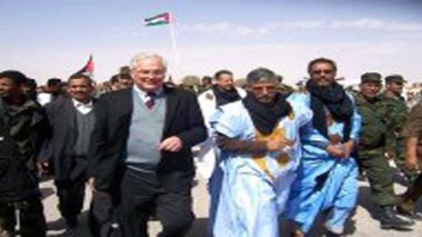 RASD : le retrait de confiance à M. Ross témoigne de la crise du Maroc avec l’ONU