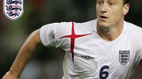 كابيللو يعيّن تيري قائدا لإنجلترا