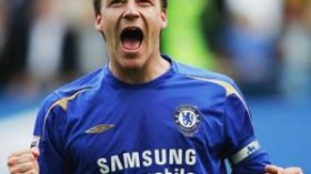 جون تيري متورط في فضيحة.. وكابيلو قد يحرمه من المونديال