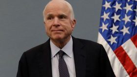 John McCain décède à l’âge de 81 ans