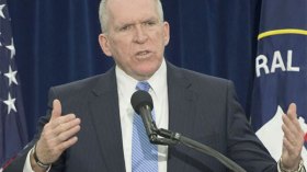 الـ CIA  تحذّر من هجمات لـ”داعش” على الولايات المتحدة