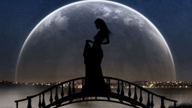 هكذا يصبح وجهك مضيئا كالبدر؟