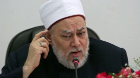 فقهاء على دين فراعنتهم