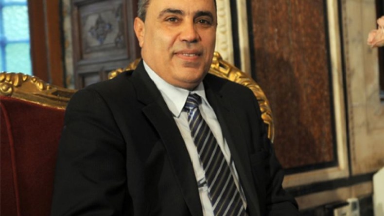 مهدي جمعة: علاقة الجزائر بتونس تتعدى الجوار إلى التاريخ والمصير المشترك