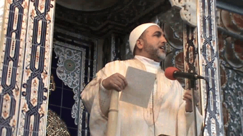 وَلاَ تُفْسِدُوا فِي الأَرْضِ بَعْدَ إِصْلاَحِهَا