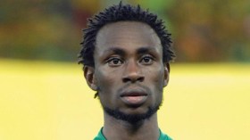 نجم منتخب بوركينافاسو بيترويبا في طريقه إلى البطولة القطرية