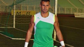 لجنة المنازعات تستدعي الحارس جوناتان