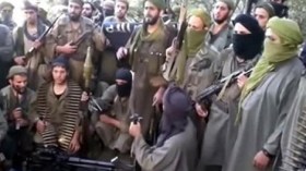 المغرب يسجن جزائريا بتهمة الانتماء إلى “جند الخلافة”