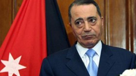 العاهل الأردني يعين رئيسا جديدا للوزراء جراء الاحتجاجات