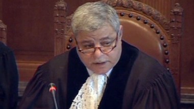 Jordanie: le juge Aoun Khassawneh nommé Premier ministre par le roi