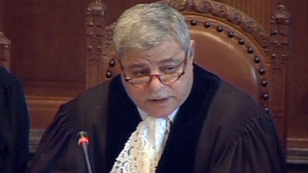 Jordanie: le juge Aoun Khassawneh nommé Premier ministre par le roi