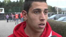 لاعب جزائري يتحدث العبرية ويلعب في إسرائيل يغازل روراوة